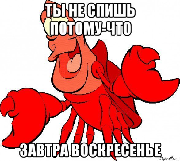 Вечер воскресенья приколы
