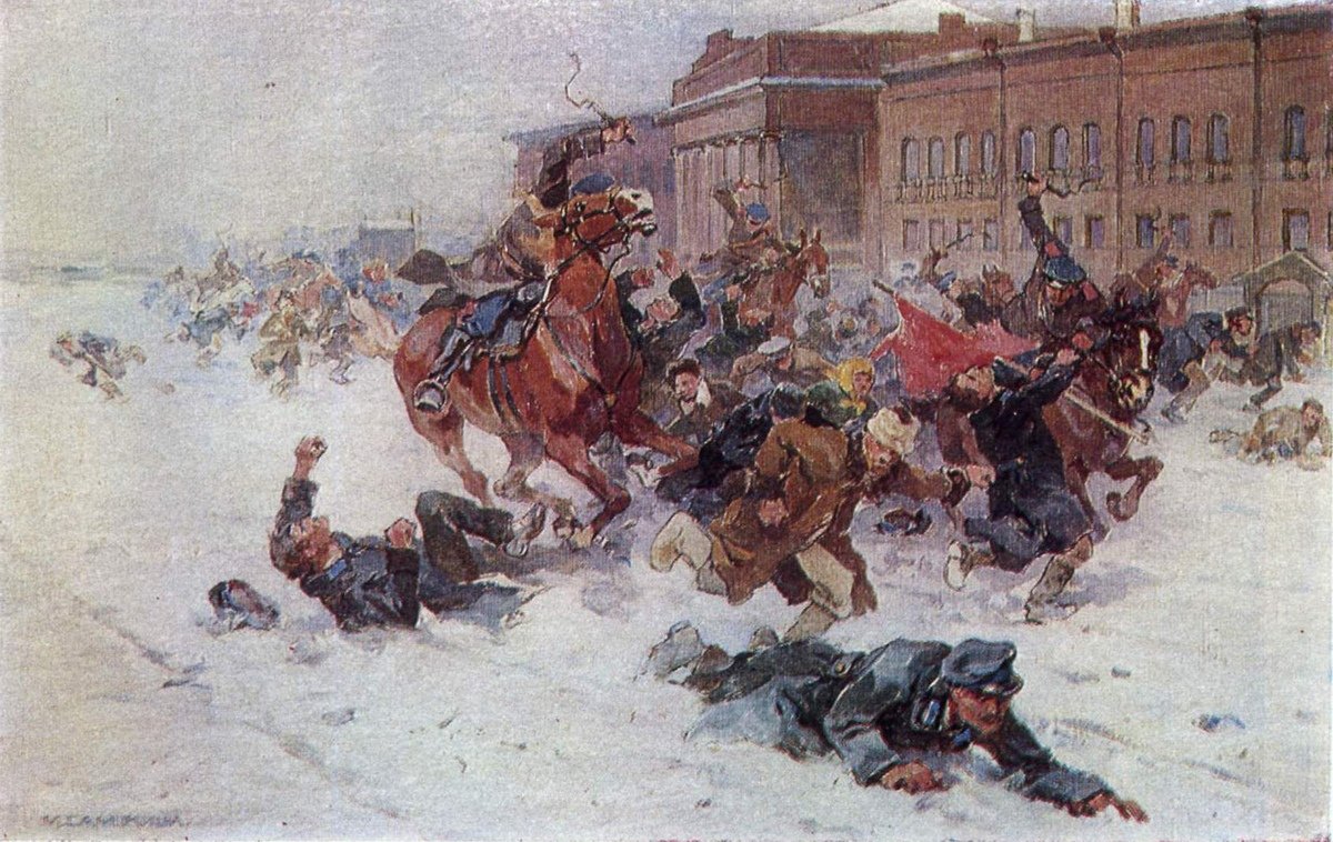Картинки 9 января