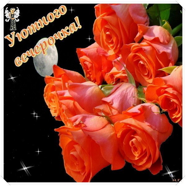 Открытки розы для тебя