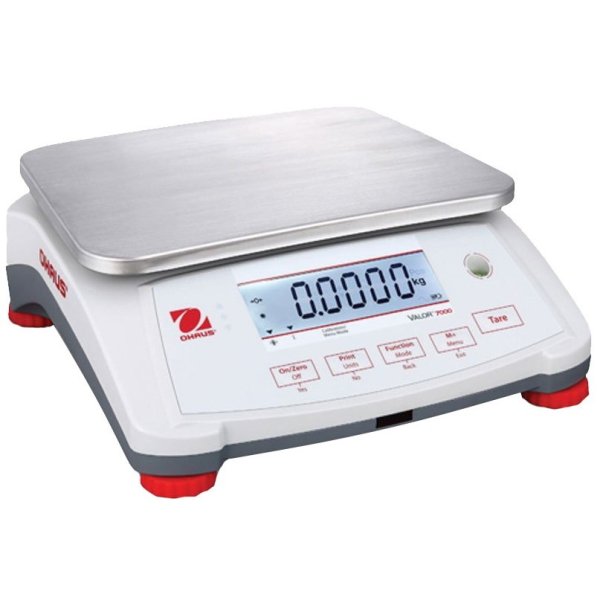 Ohaus Valor 7000 v71p3t