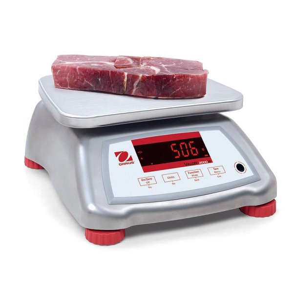 Ohaus Valor 7000 v71p1502t
