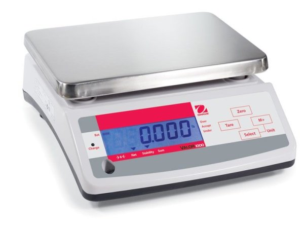 Весы порционные Ohaus v12p6