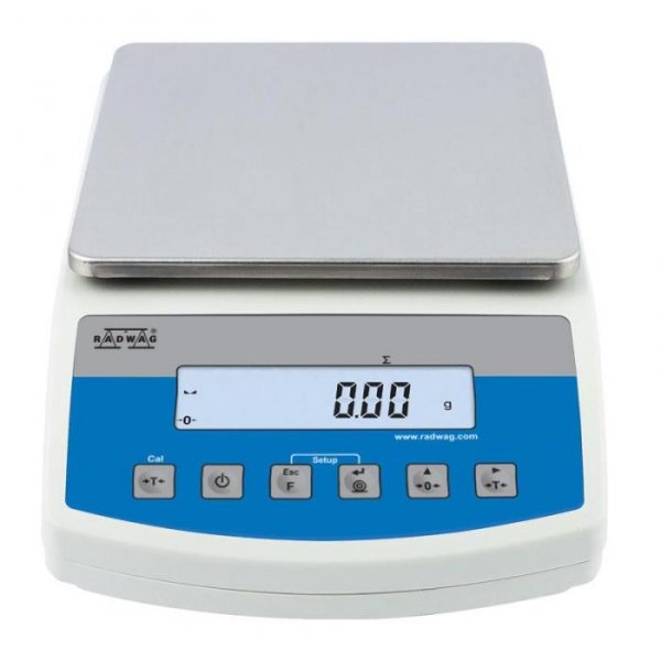 Весы технические WLC 60/с2/r