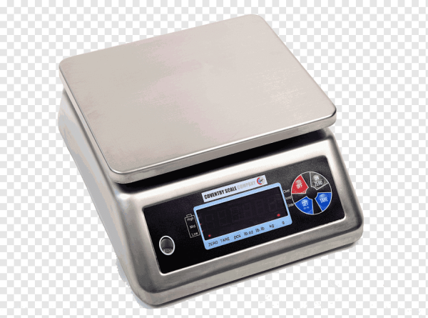 Scales фирма