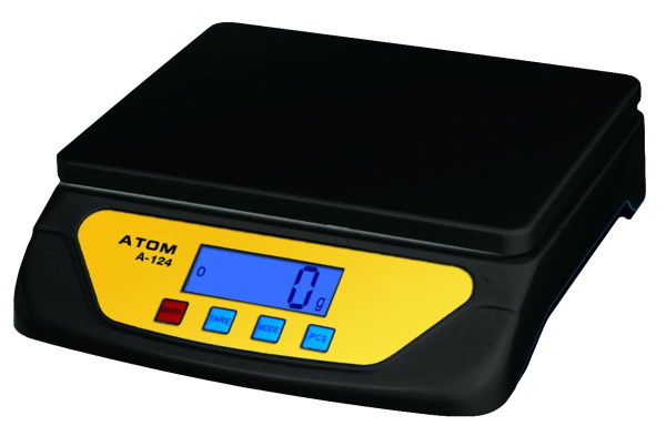 H10141 электронные весы Art Scale