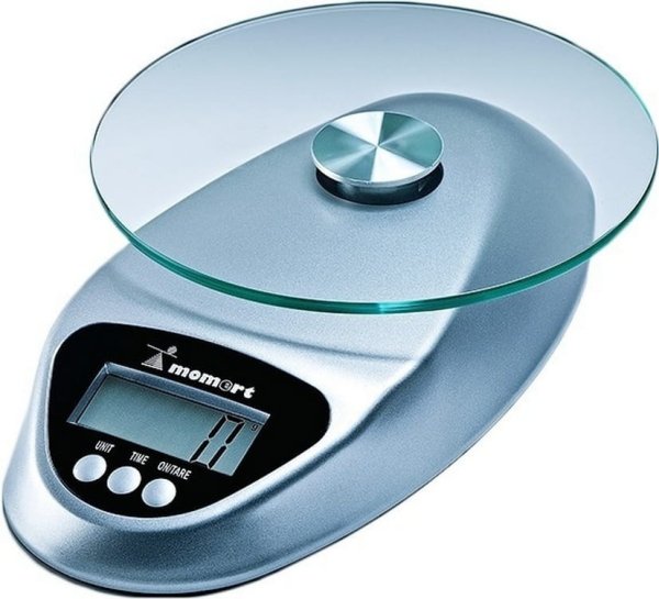 Весы Momert 6810