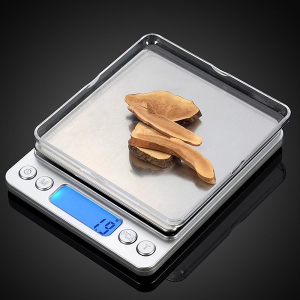 Весы Digital Scale 500g/0.01g