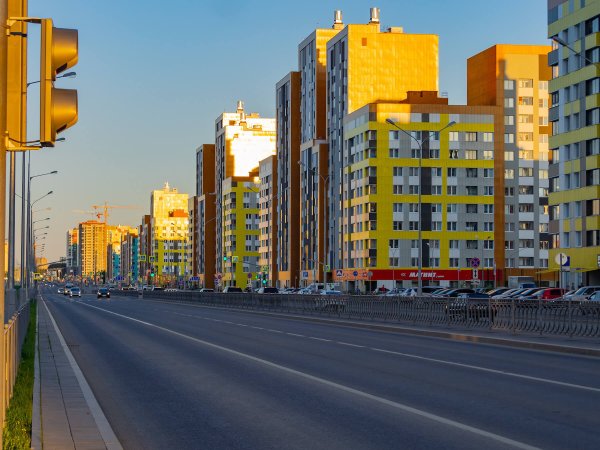 Академический Екатеринбург