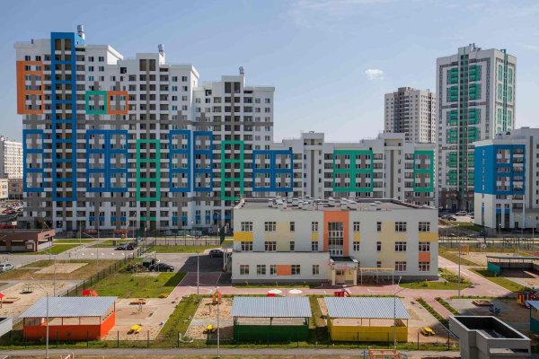 ЖК Академический Екатеринбург