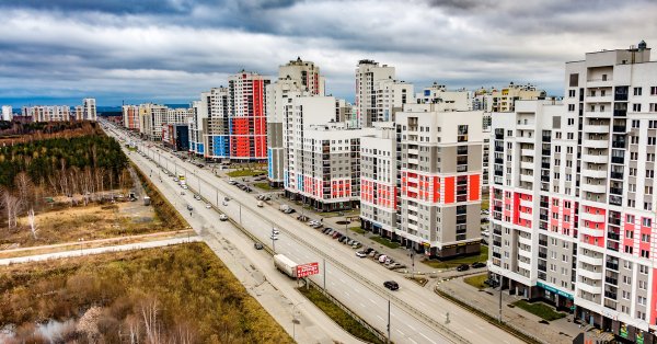 Природа в академическом