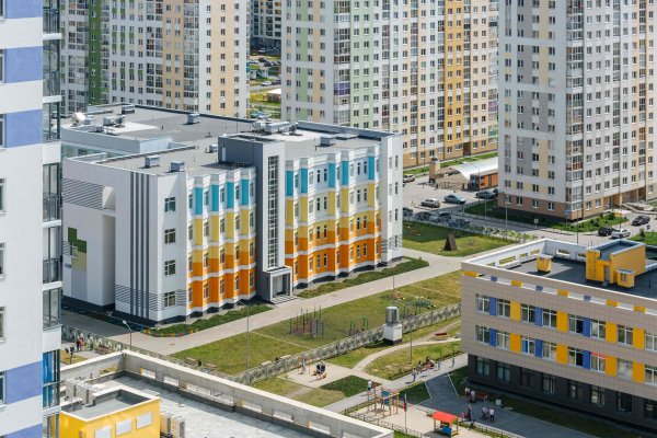 ЖК Академический