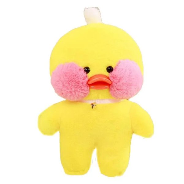 Лала Фанфан утенок