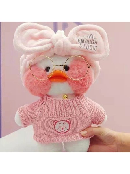 Уточка лалафанфан (lalafanfan Duck)