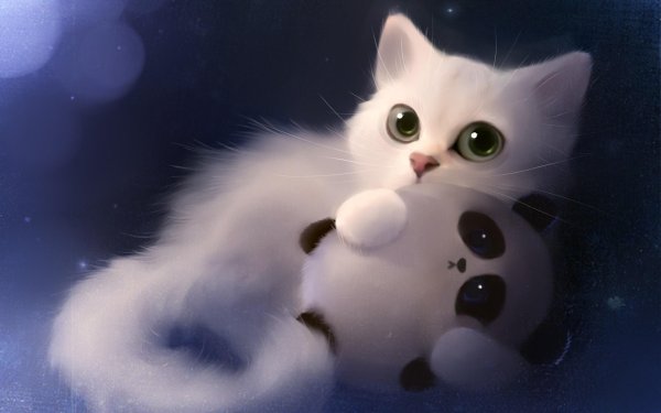 Apofiss художник