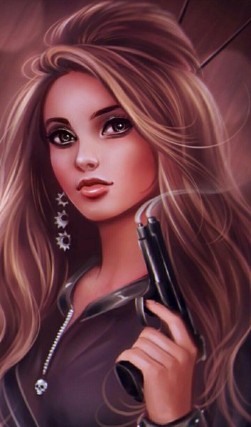 Сабрина Усманова