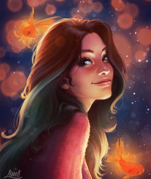 Топ модель Хейден