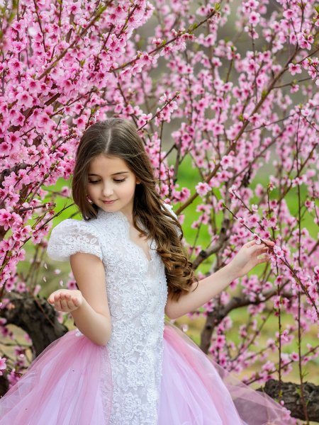 Фэнтези девушки