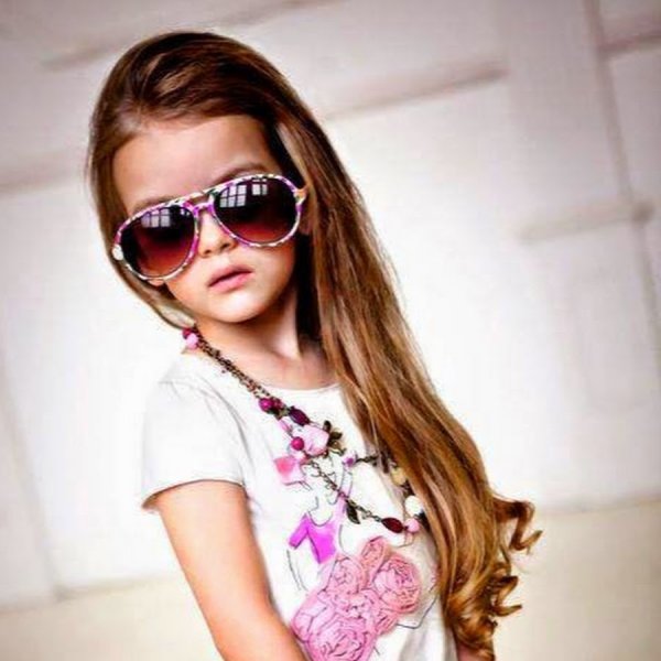 Красивые девушки на аву