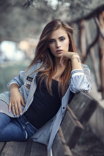 Alessandro di Cicco модели