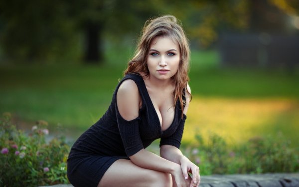 Nika Kolosova Ника Колосова