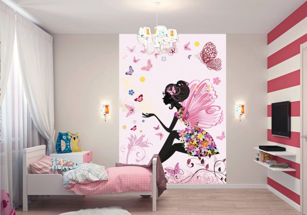 Фотообои Decocode лето 21-0262-CR