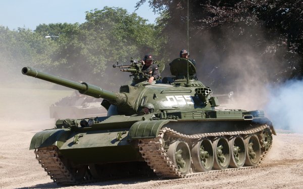 Тайп 59 автомат