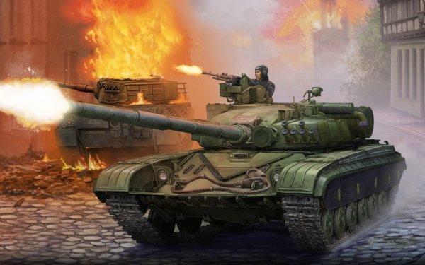 Танк т72 WOT