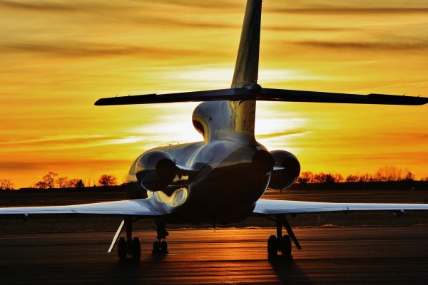 Красивые самолеты