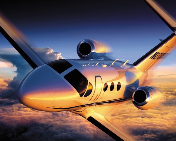 Боинг 787 Дримлайнер HD