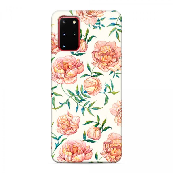 Чехол для Samsung s20 Plus