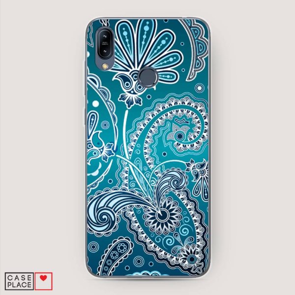 Huawei Nova 5t чехол