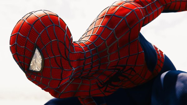 Spider man 4