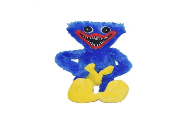 Игрушка Хаги ваги Huggy Wuggy 40 см