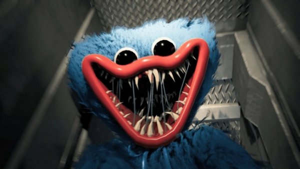 Красный Хагги Вагги