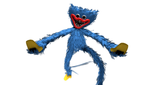 Huggy Wuggy