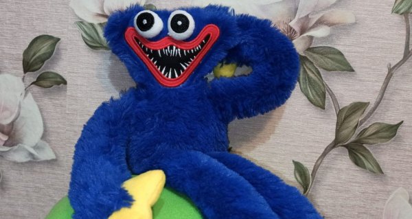 Хагги Вагги на аву