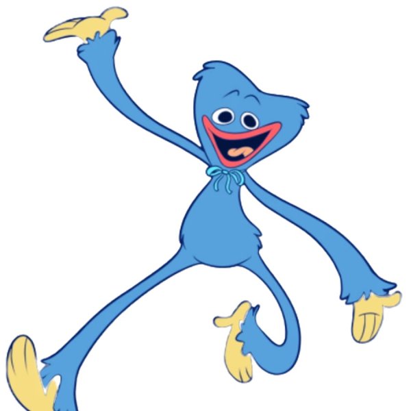 Хагги Вагги арт