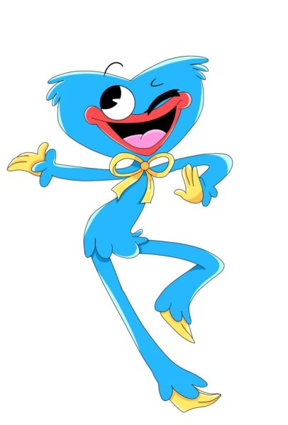 Концовка Poppy Playtime