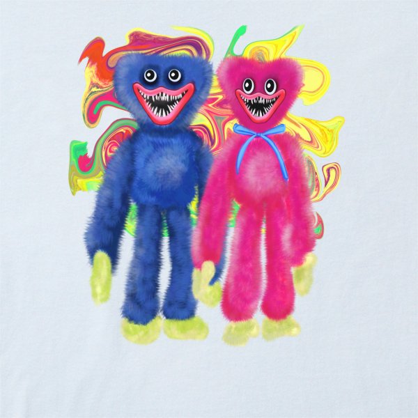 Huggy Wuggy игрушка