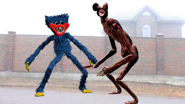 Хагги Вагги