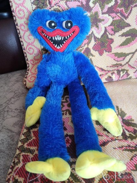 Хаги ваги в реальной жизни