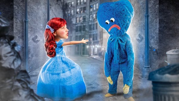 Хагги Вагги