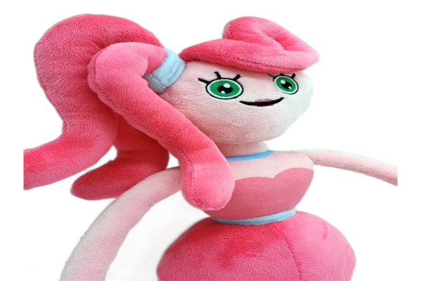 Радужный Хагги Вагги