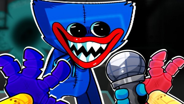 Хагги ваггги