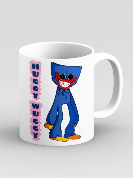 Все виды Хагги Вагги