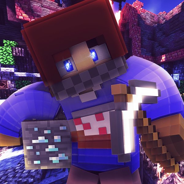 Игра майнкрафт