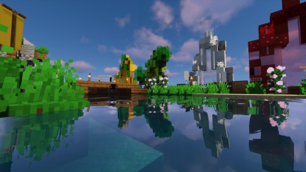 Крутые картинки на рабочий стол майнкрафт