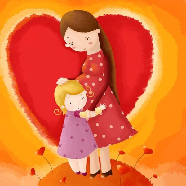 День матери в России