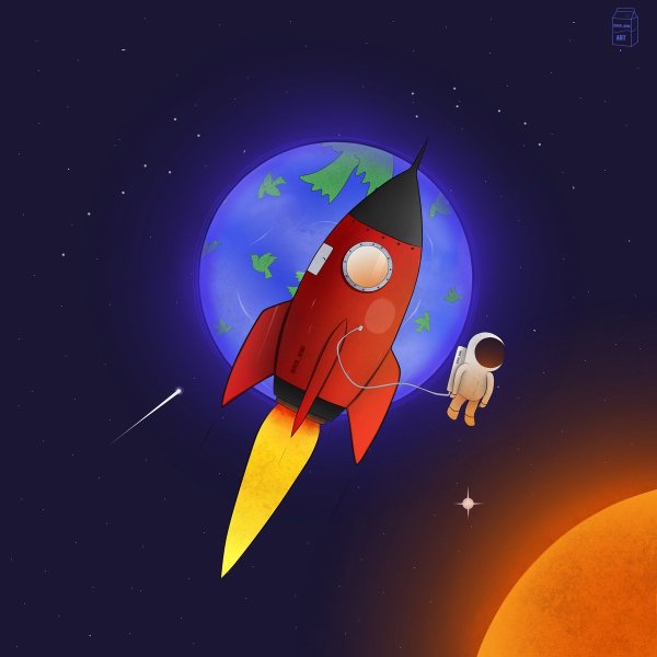 РН Союз-2.1а
