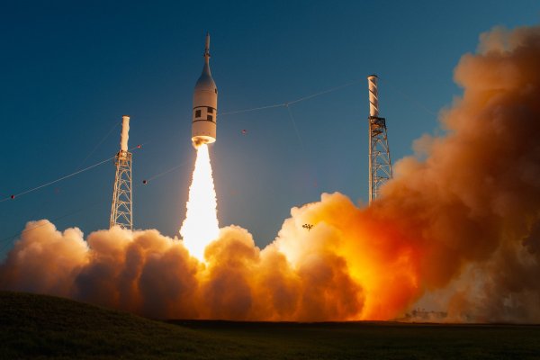 Big Falcon Rocket (BFR)